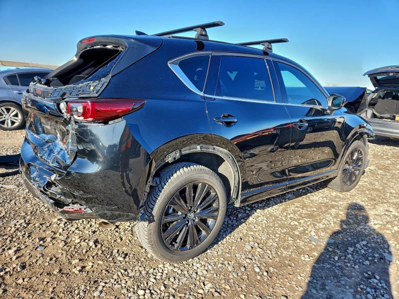 Фото 3 - MAZDA CX-5