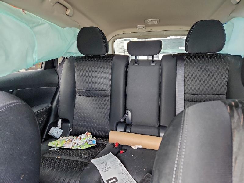 Фото 10 - NISSAN ROGUE