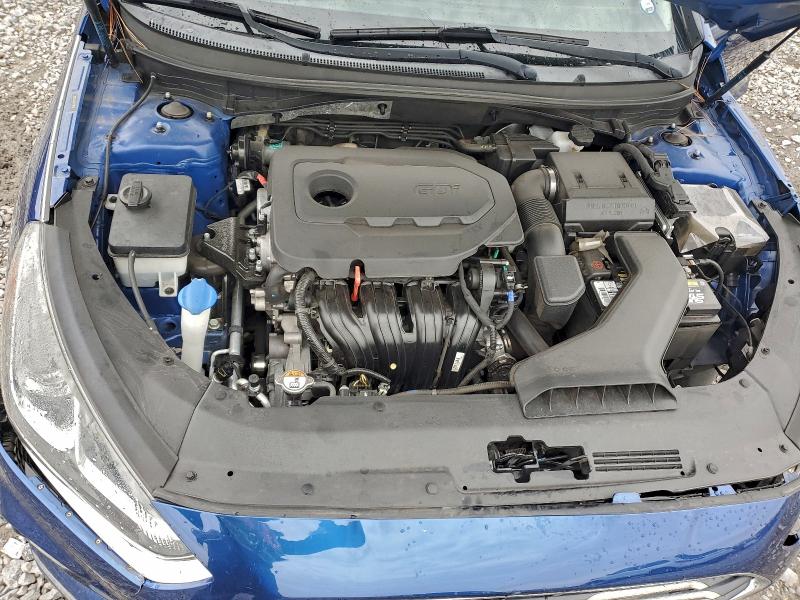 Фото 11 - HYUNDAI SONATA