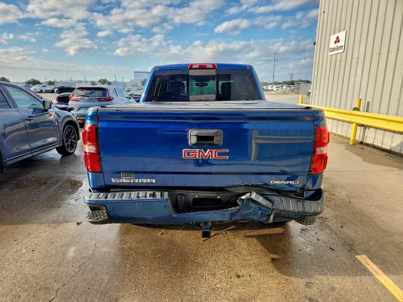 Фото 6 - GMC SIERRA