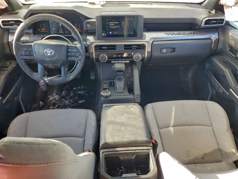 Фото 8 - TOYOTA TACOMA