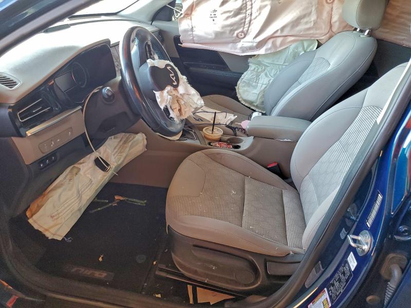 Фото 7 - KIA NIRO