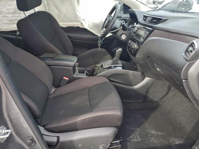 Фото 7 - NISSAN ROGUE