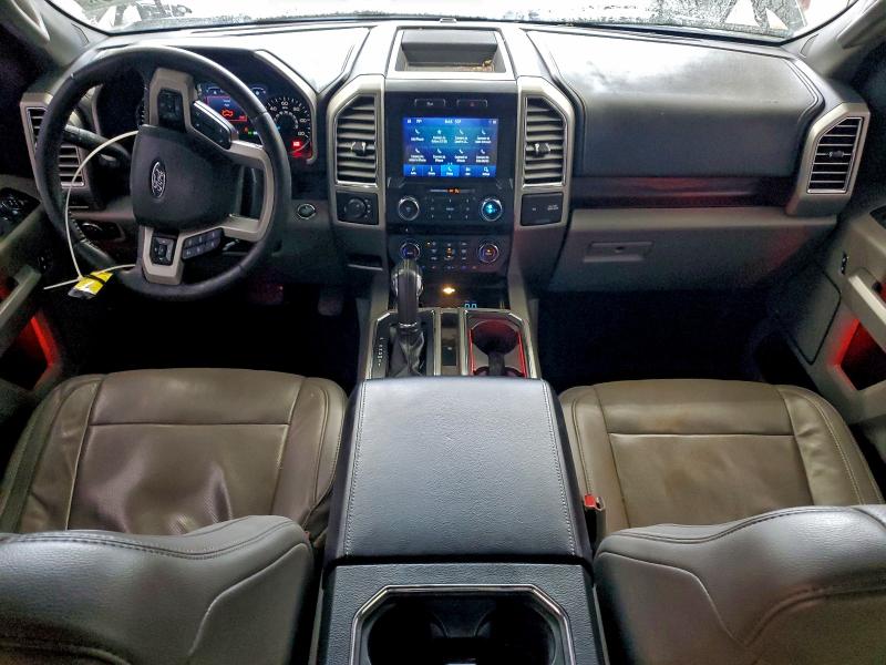 Фото 8 - FORD F-150