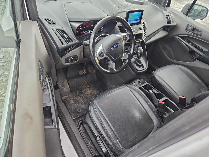 Фото 8 - FORD TRANSIT