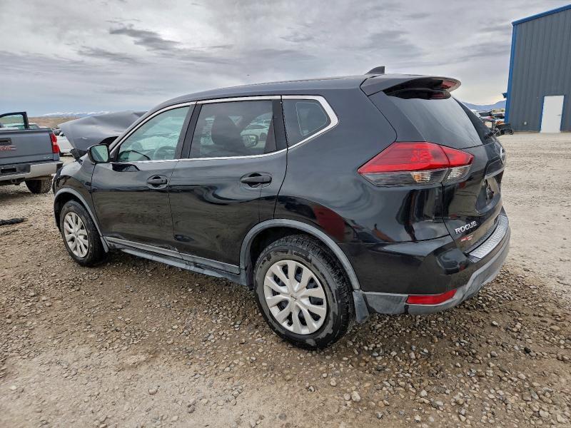 Фото 2 - NISSAN ROGUE