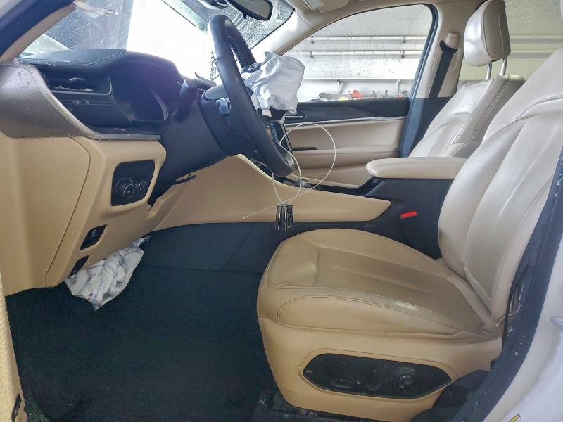 Фото 7 - JEEP GRAND CHER