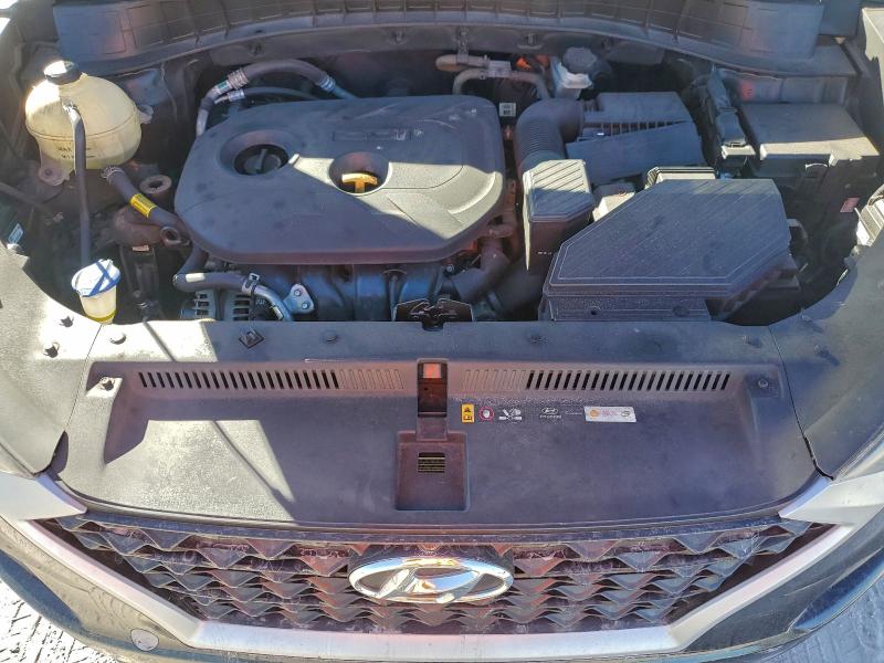 Фото 12 - HYUNDAI TUCSON