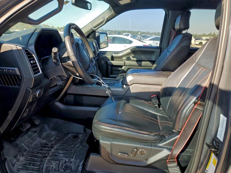 Фото 7 - FORD F-150