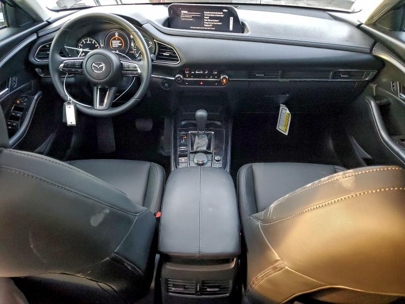 Фото 8 - MAZDA CX30