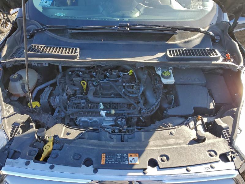 Фото 12 - FORD ESCAPE