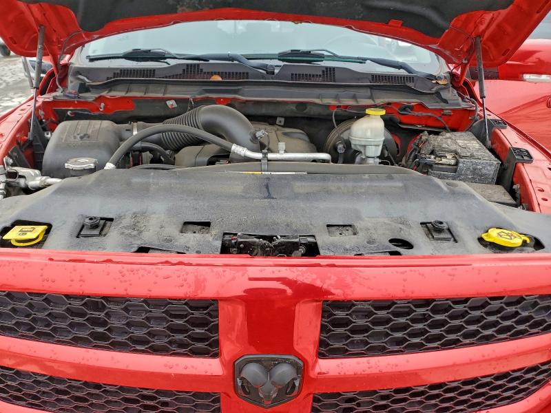 Фото 11 - RAM 1500