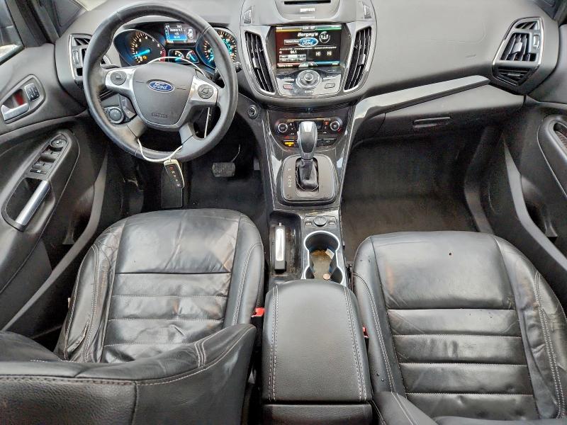 Фото 8 - FORD ESCAPE