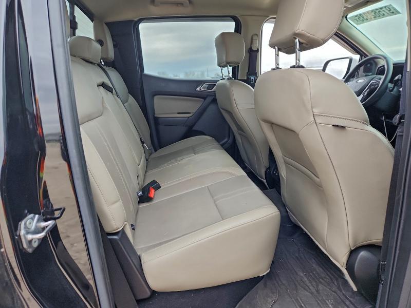 Фото 10 - FORD RANGER