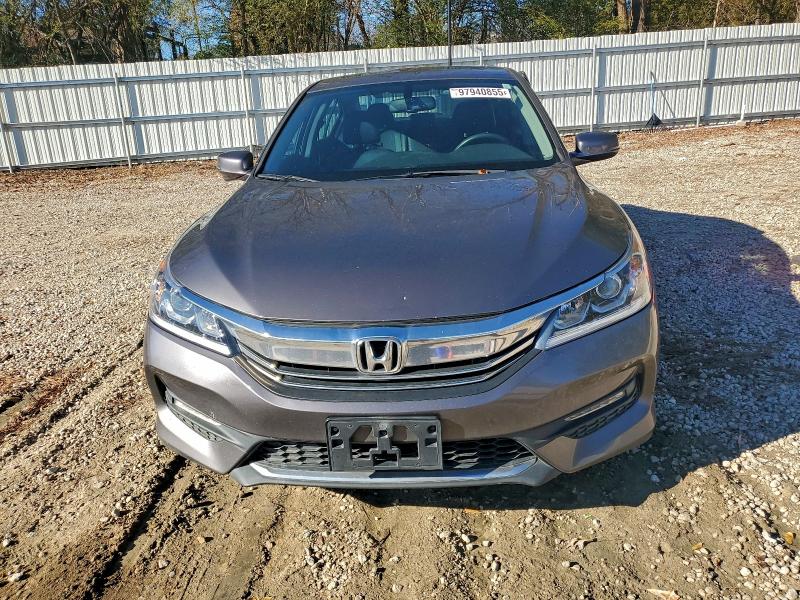 Фото 5 - HONDA ACCORD