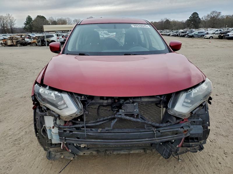 Фото 5 - NISSAN ROGUE