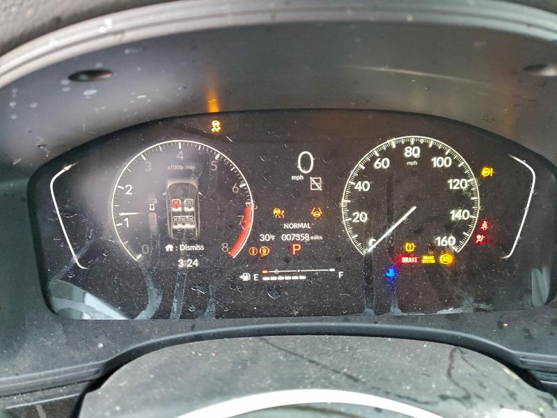 Фото 9 - HONDA CIVIC