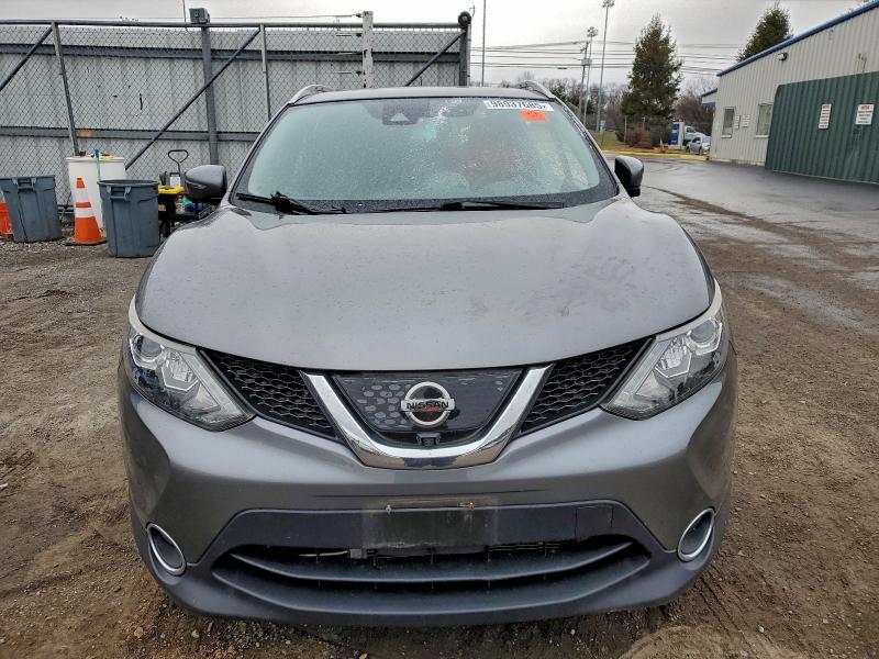 Фото 5 - NISSAN ROGUE