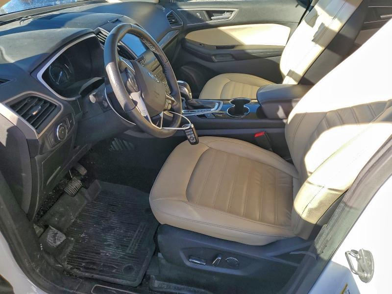 Фото 7 - FORD EDGE