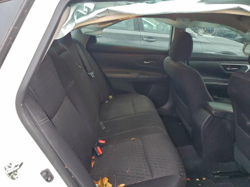 Фото 10 - NISSAN ALTIMA