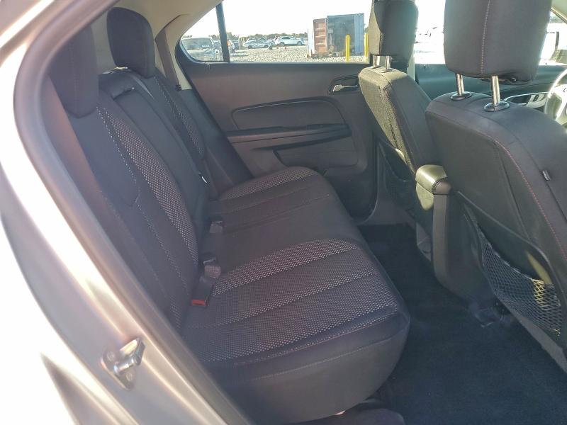 Фото 10 - CHEVROLET EQUINOX