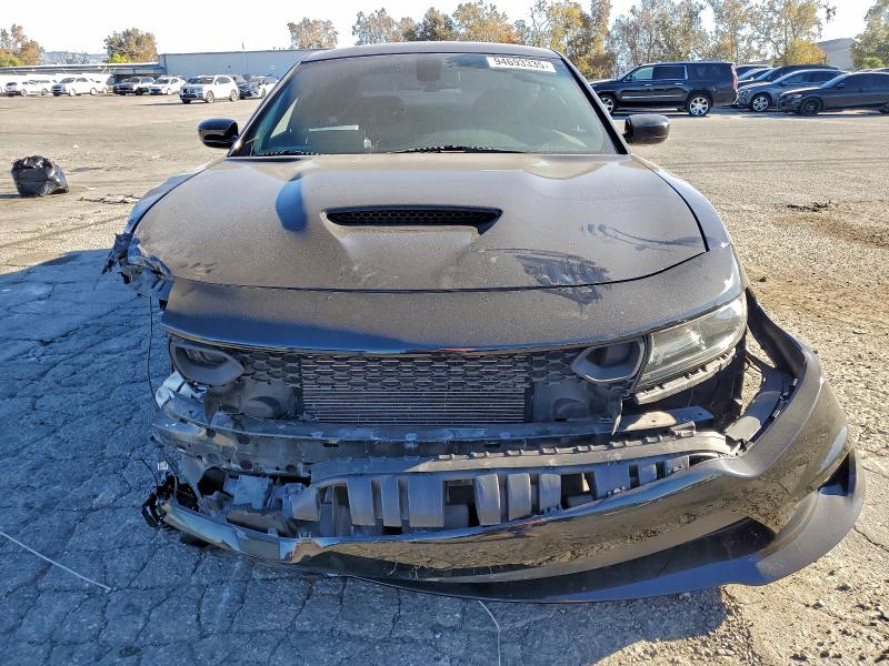 Фото 5 - DODGE CHARGER