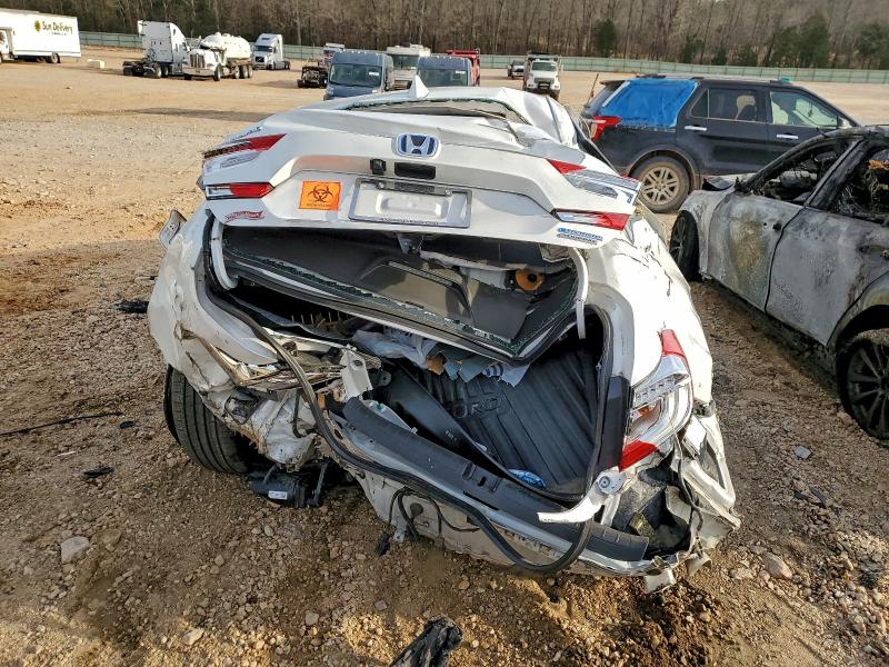 Фото 6 - HONDA ACCORD