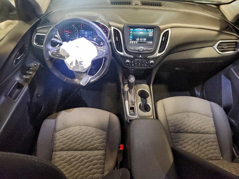 Фото 8 - CHEVROLET EQUINOX