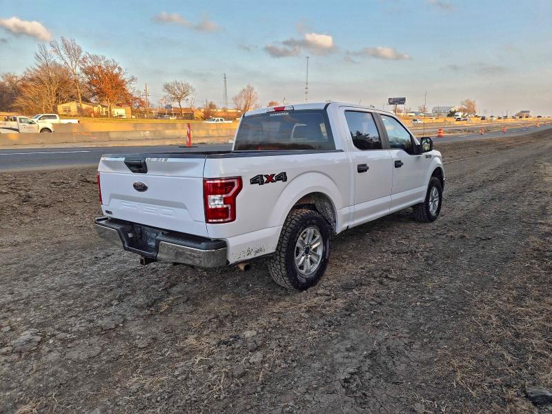 Фото 4 - FORD F-150