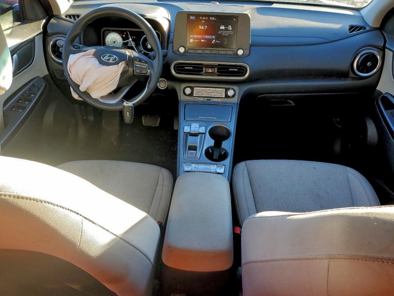 Фото 8 - HYUNDAI KONA