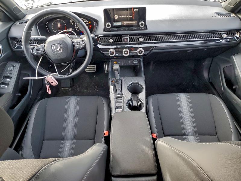 Фото 8 - HONDA CIVIC