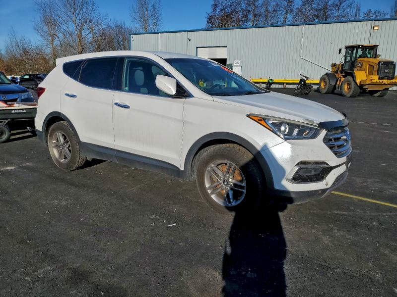 Фото 4 - HYUNDAI SANTA FE