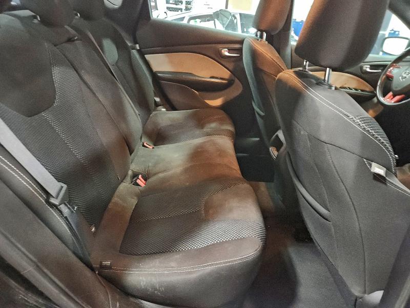 Фото 10 - DODGE DART