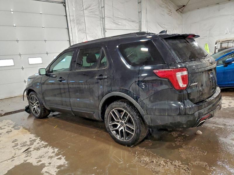 Фото 2 - FORD EXPLORER