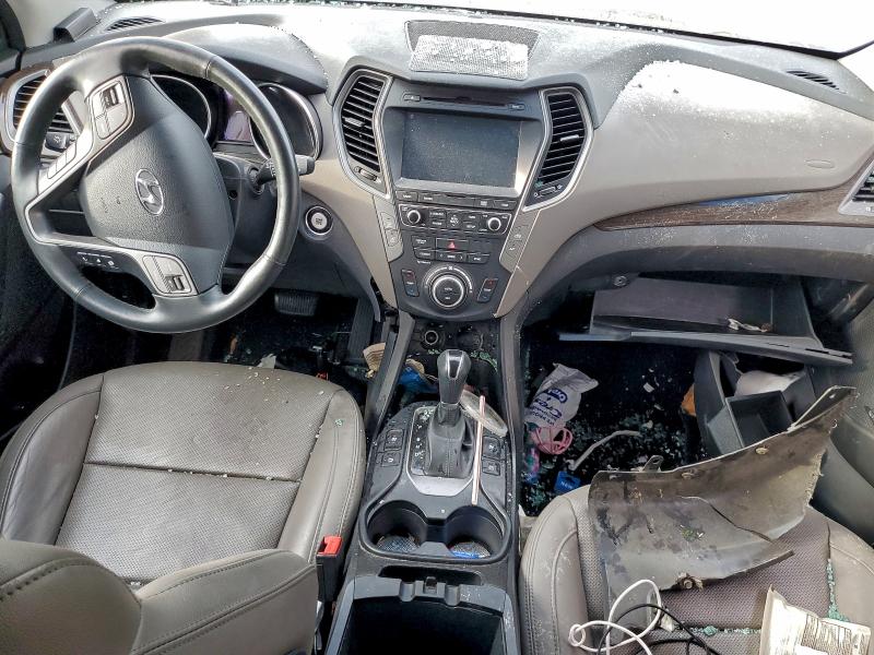 Фото 8 - HYUNDAI SANTA FE