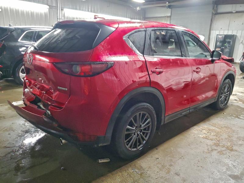 Фото 3 - MAZDA CX-5