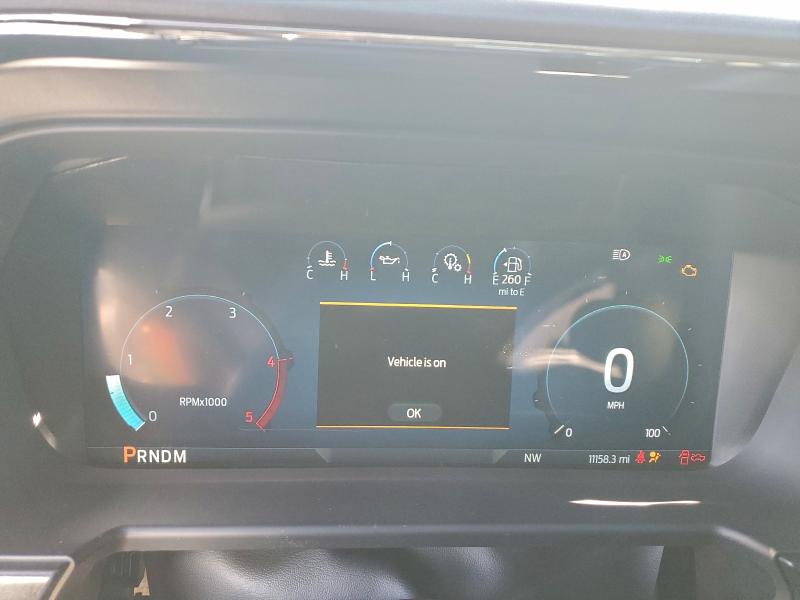 Фото 9 - FORD F250