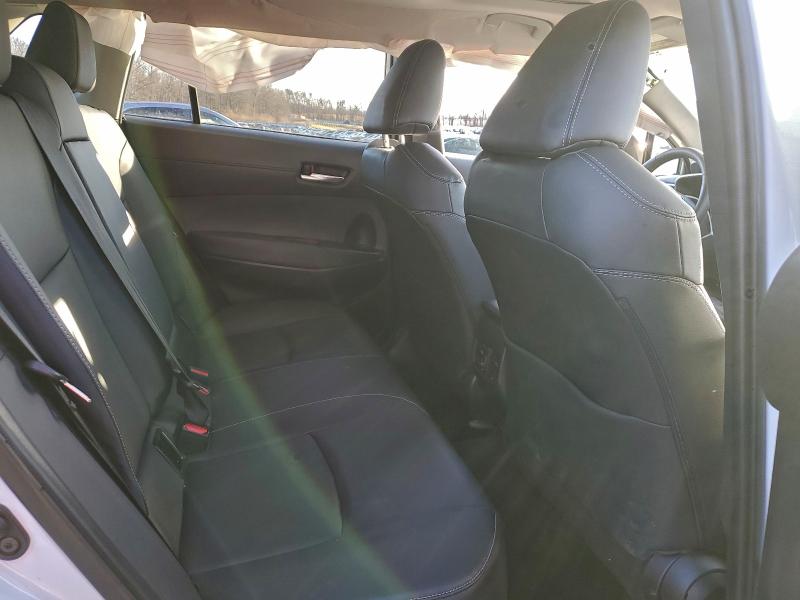 Фото 11 - TOYOTA COROLLA CR