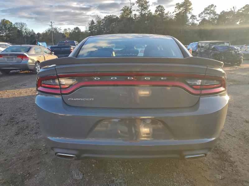 Фото 6 - DODGE CHARGER