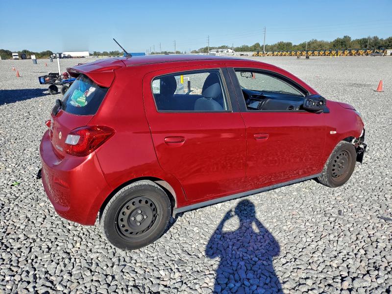 Фото 3 - MITSUBISHI MIRAGE