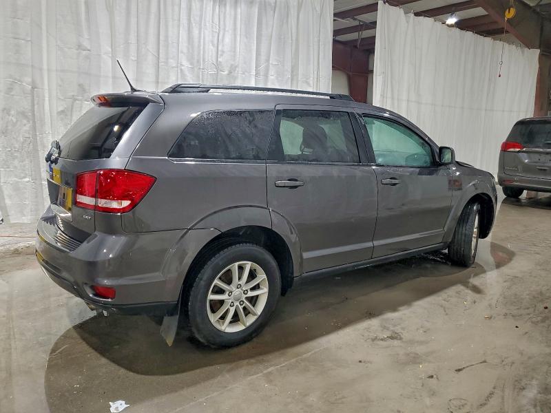 Фото 3 - DODGE JOURNEY