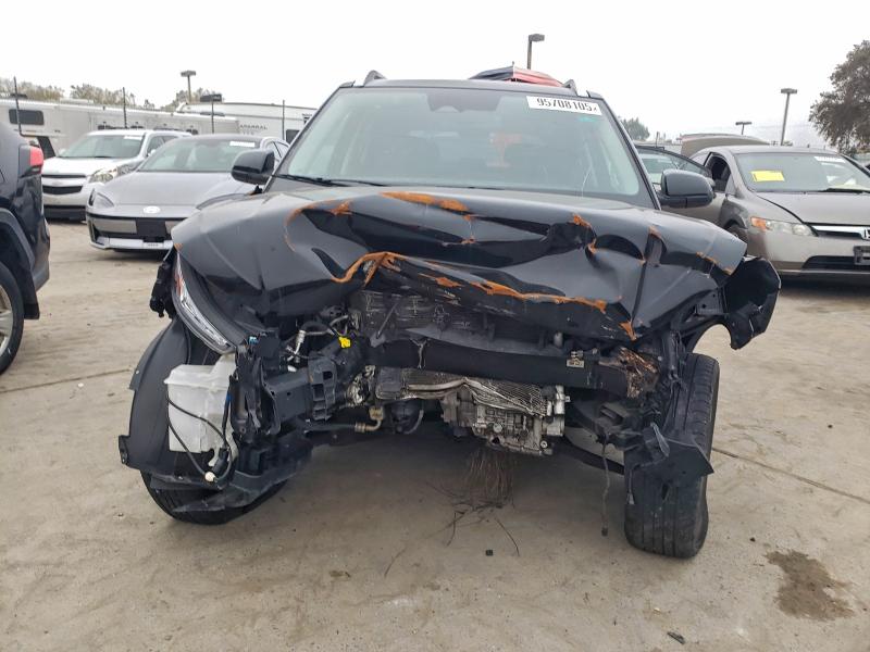 Фото 5 - HYUNDAI VENUE