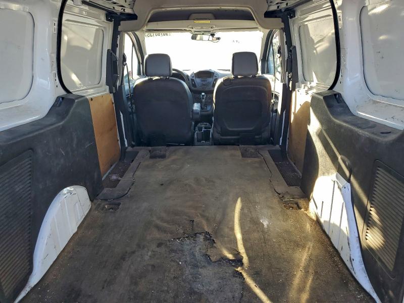 Фото 10 - FORD TRANSIT