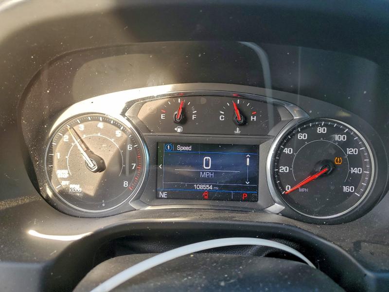 Фото 9 - GMC ACADIA