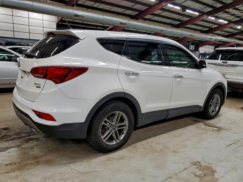 Фото 3 - HYUNDAI SANTA FE