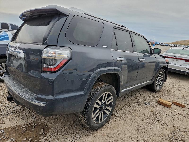 Фото 3 - TOYOTA 4RUNNER