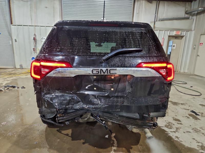 Фото 6 - GMC ACADIA