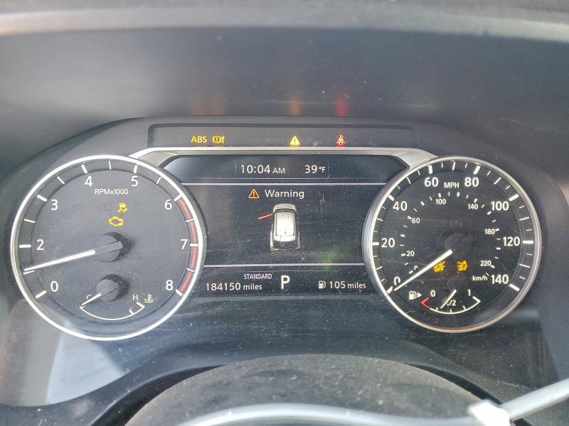 Фото 9 - NISSAN ROGUE