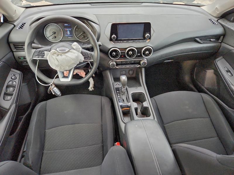 Фото 8 - NISSAN SENTRA