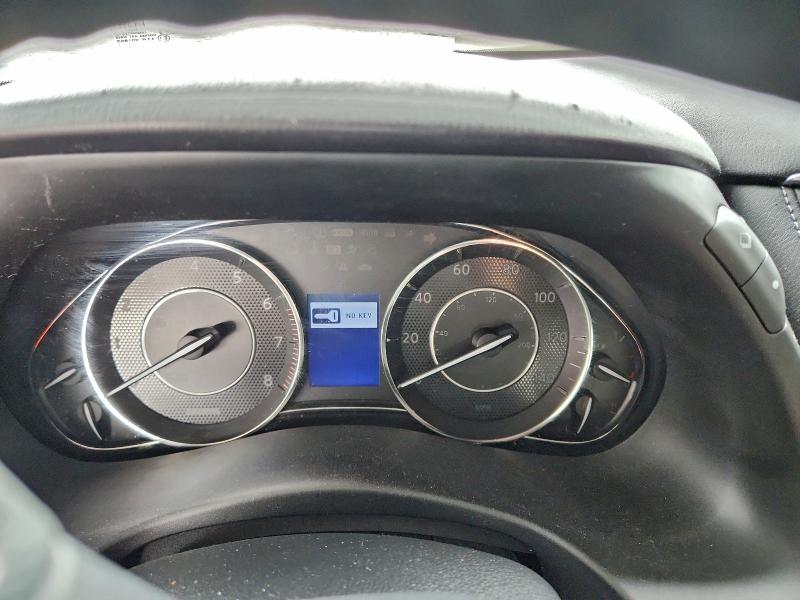 Фото 9 - NISSAN ARMADA